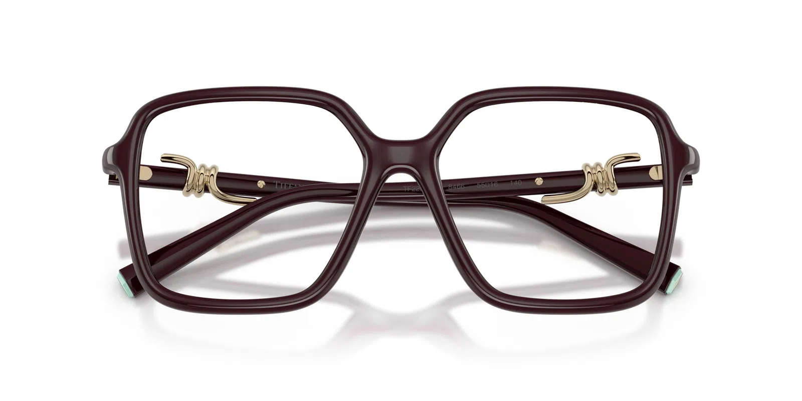 Tiffany 2295U Eyeglasses - view 9